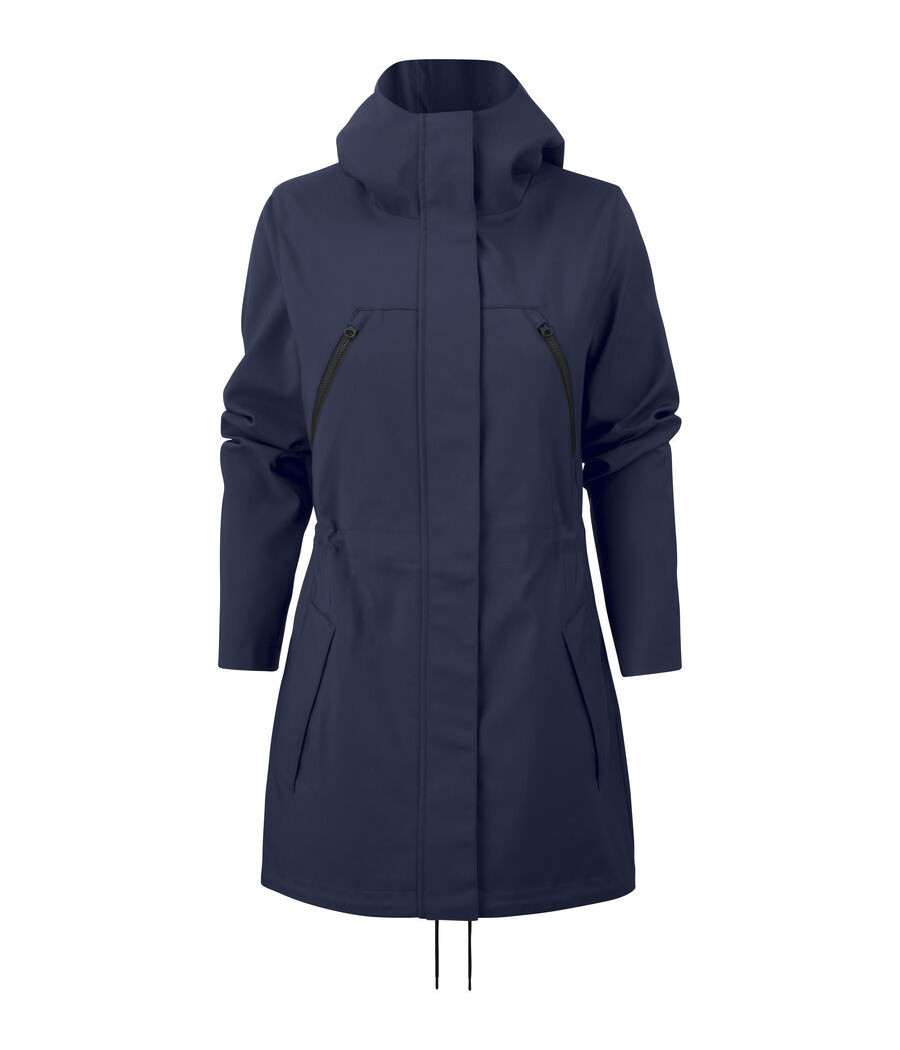 Hurstbridge 
Veste Femmes