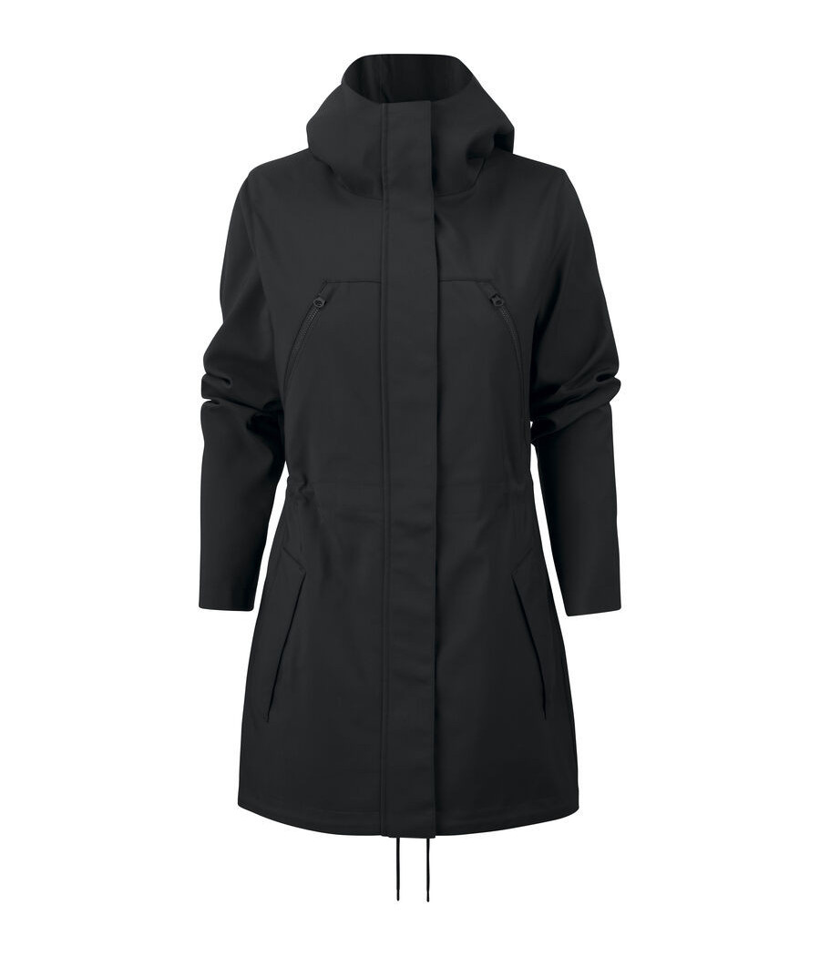 Hurstbridge 
Veste Femmes