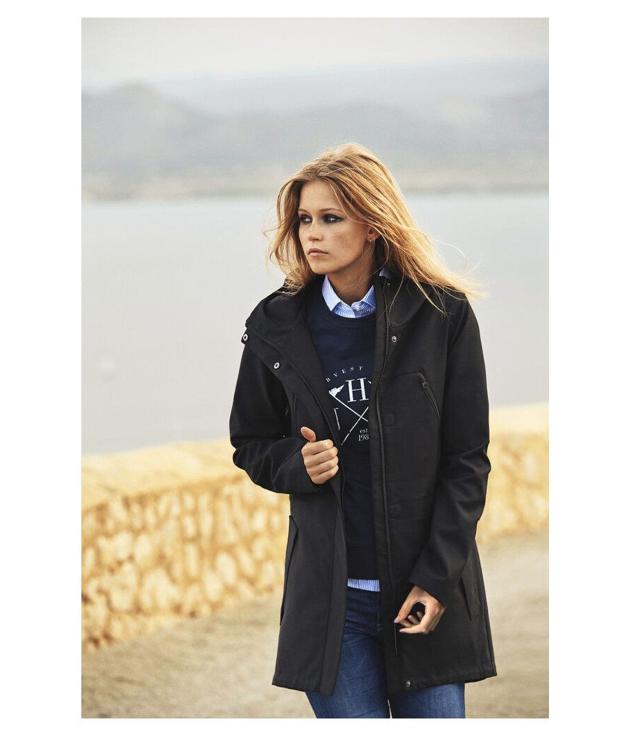 Hurstbridge 
Veste Femmes