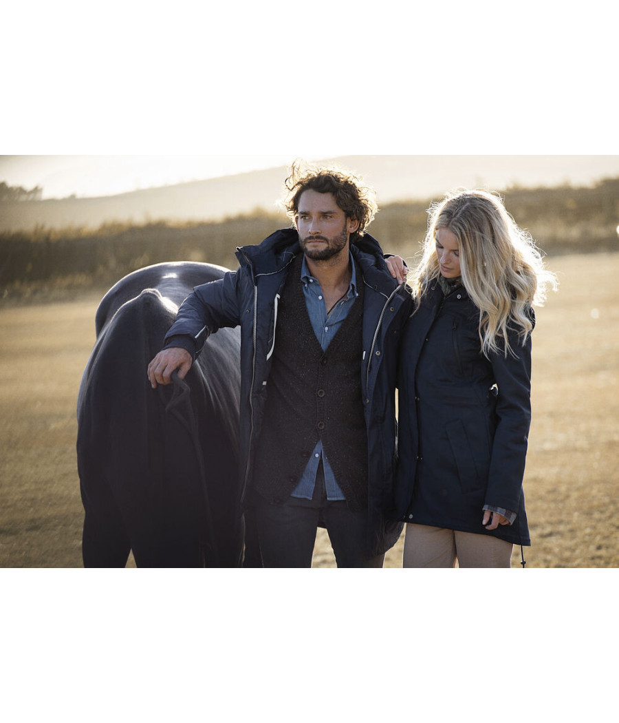 Hurstbridge 
Veste Femmes