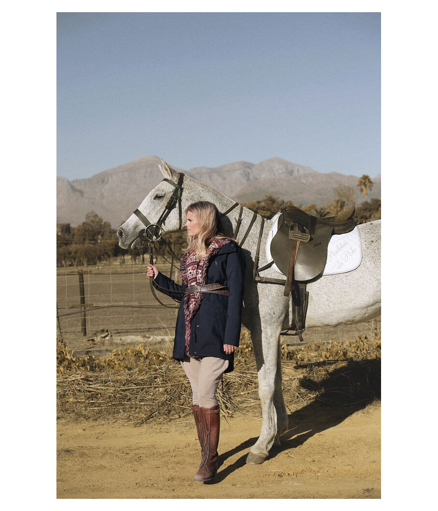 Hurstbridge 
Veste Femmes