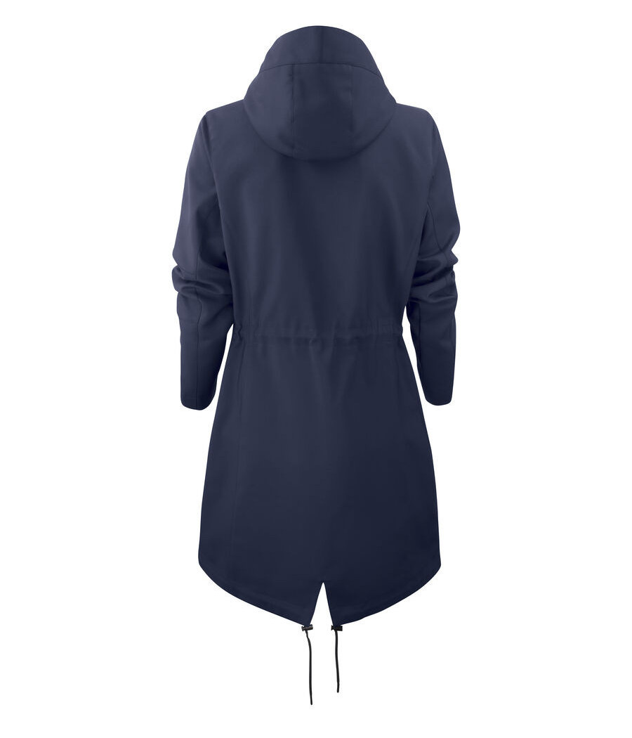 Hurstbridge 
Veste Femmes