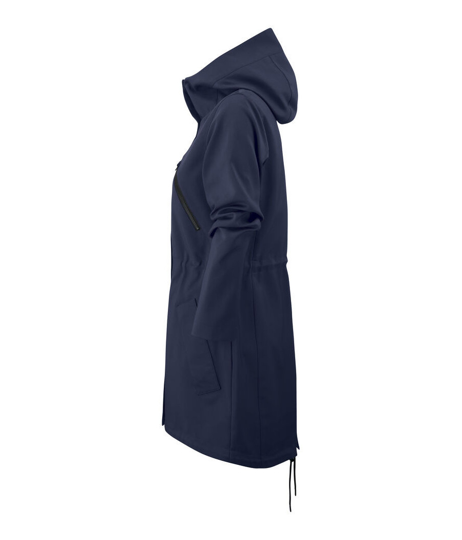 Hurstbridge 
Veste Femmes