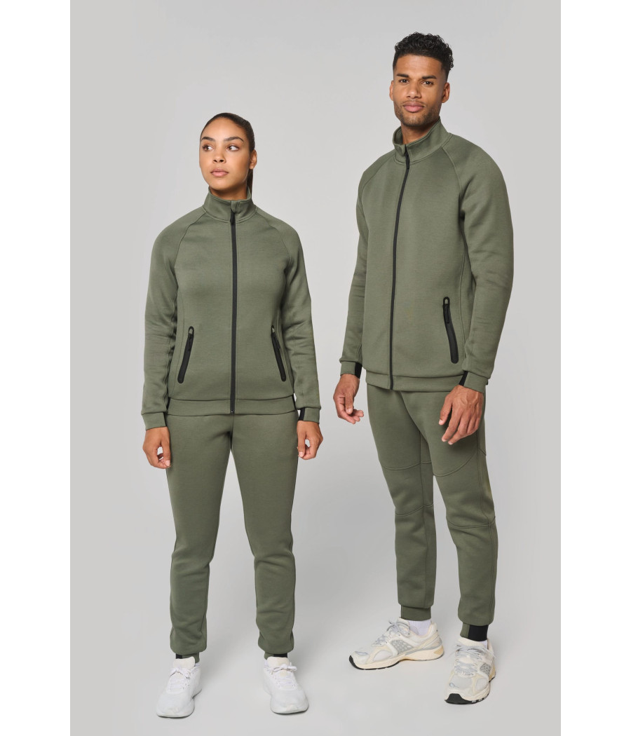 Pantalon performance femme