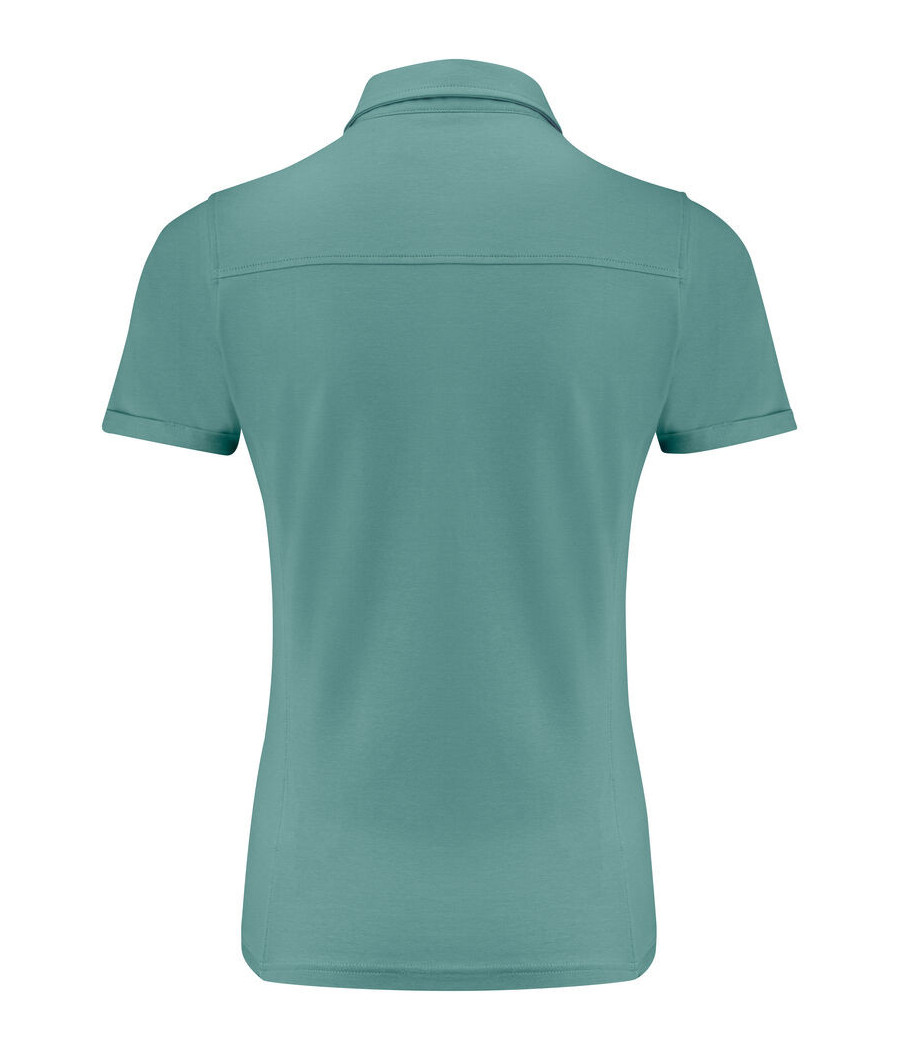 American Supreme 
Polo Femmes