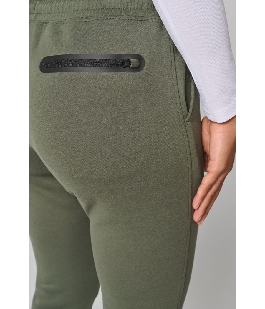 Pantalon performance femme