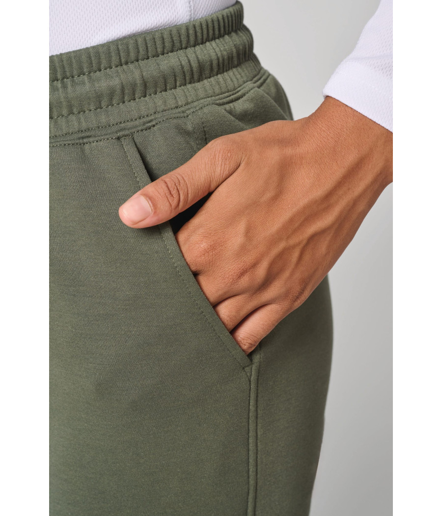 Pantalon performance femme