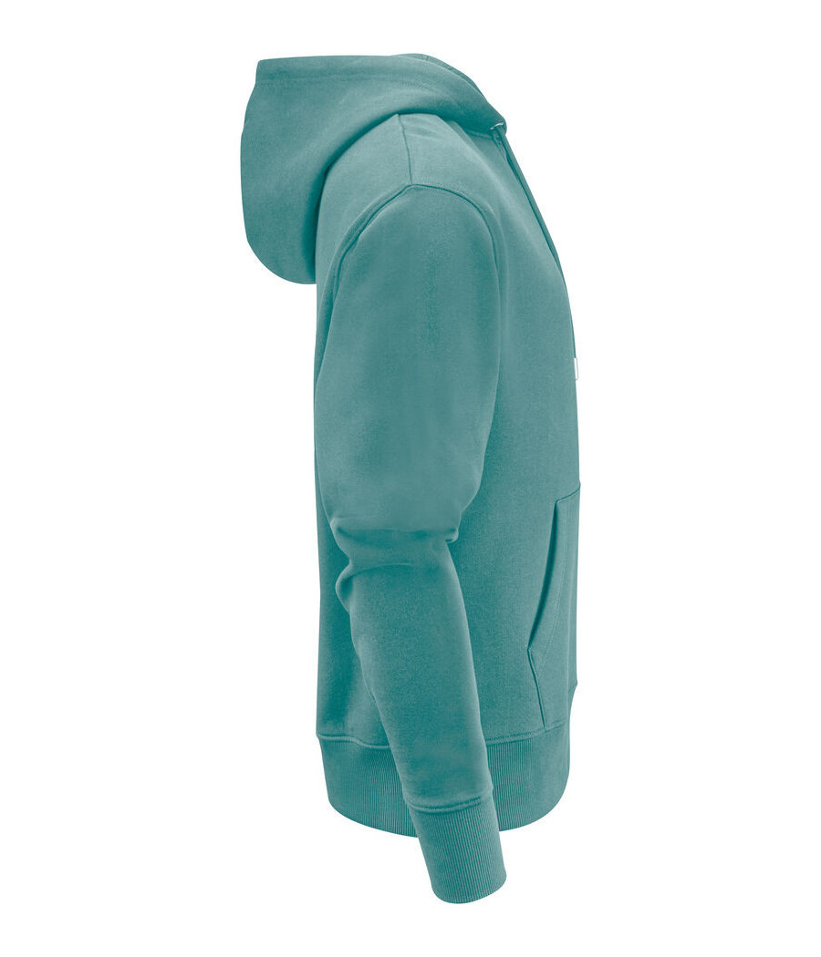 Hopedale
Sweatshirt Capuche Unisex