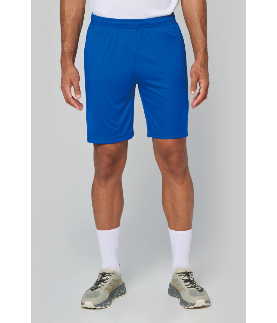 Short de sport