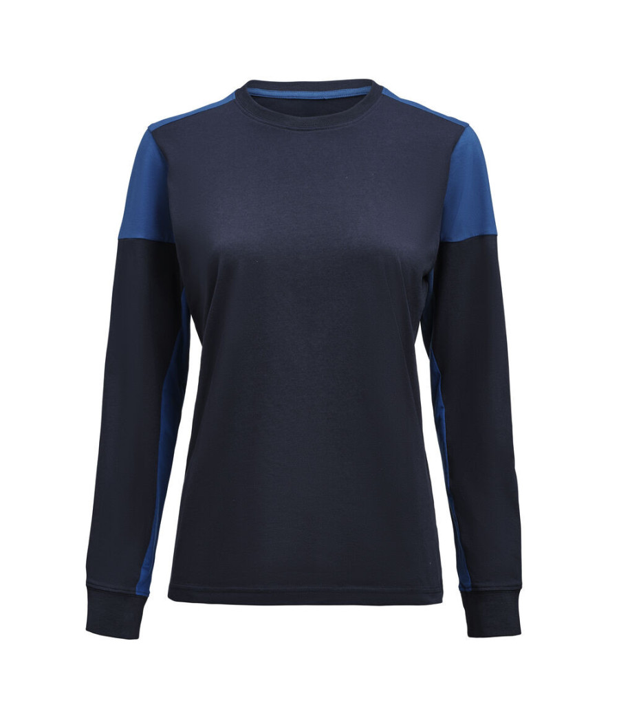 Prime T-shirt Long Sleeve
T-shirt Femmes