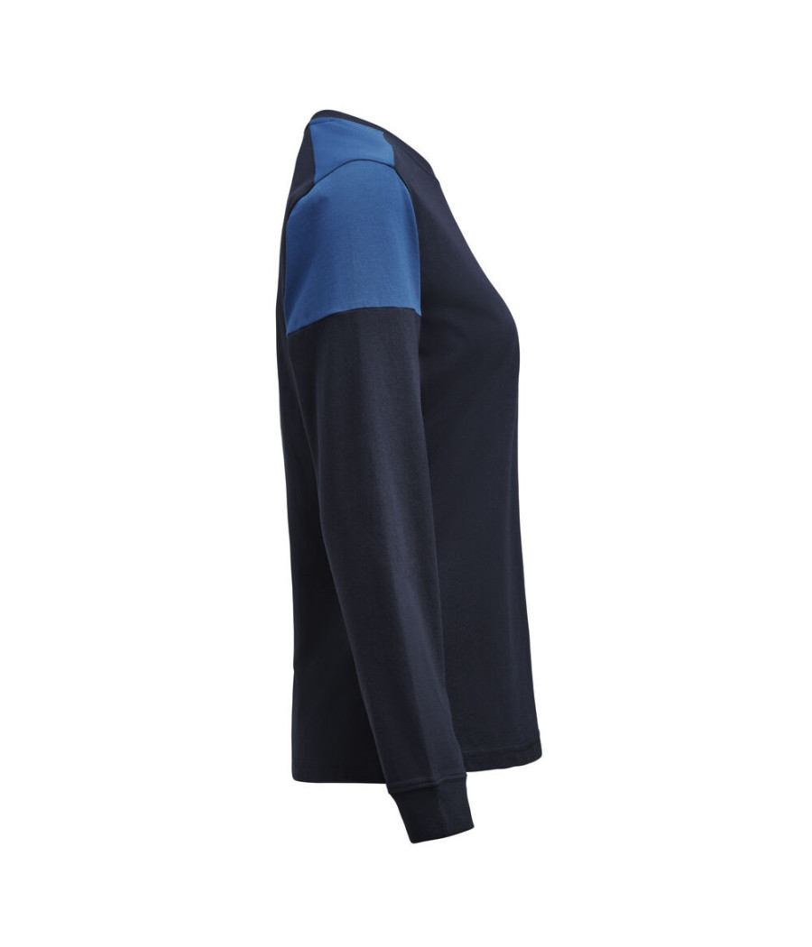 Prime T-shirt Long Sleeve
T-shirt Femmes