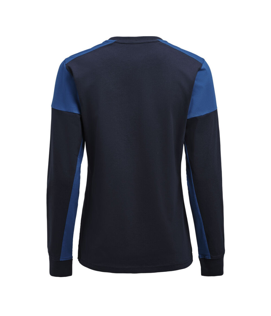 Prime T-shirt Long Sleeve
T-shirt Femmes