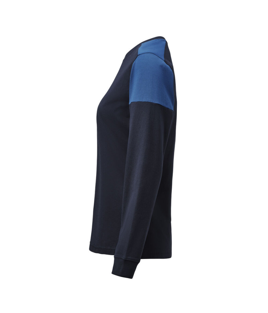 Prime T-shirt Long Sleeve
T-shirt Femmes