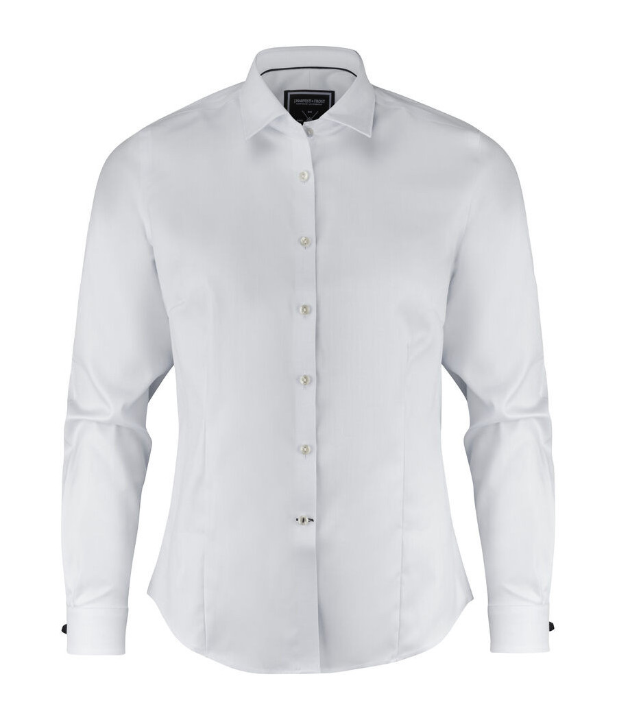 BB60 Twill
Chemise Femmes