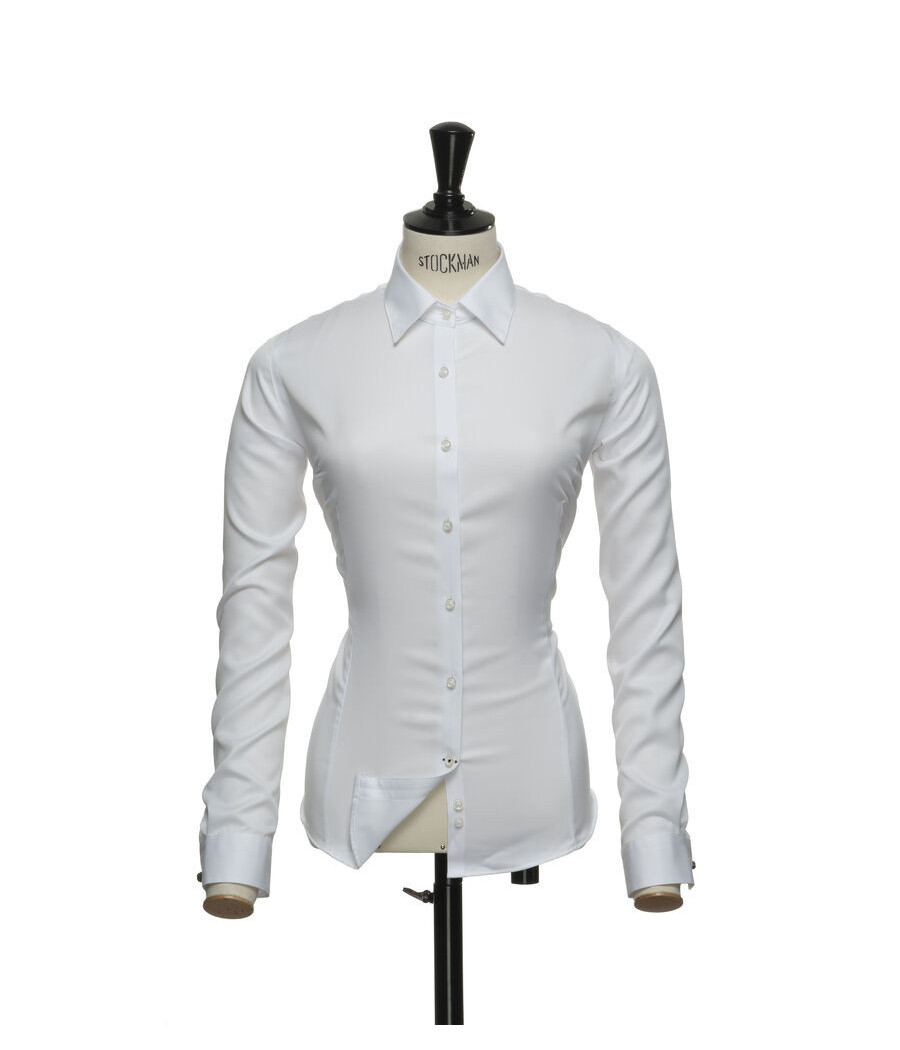 BB60 Twill
Chemise Femmes