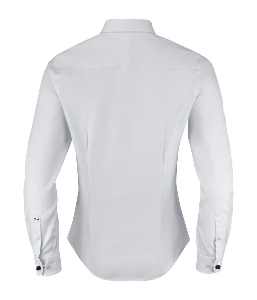 BB60 Twill
Chemise Femmes