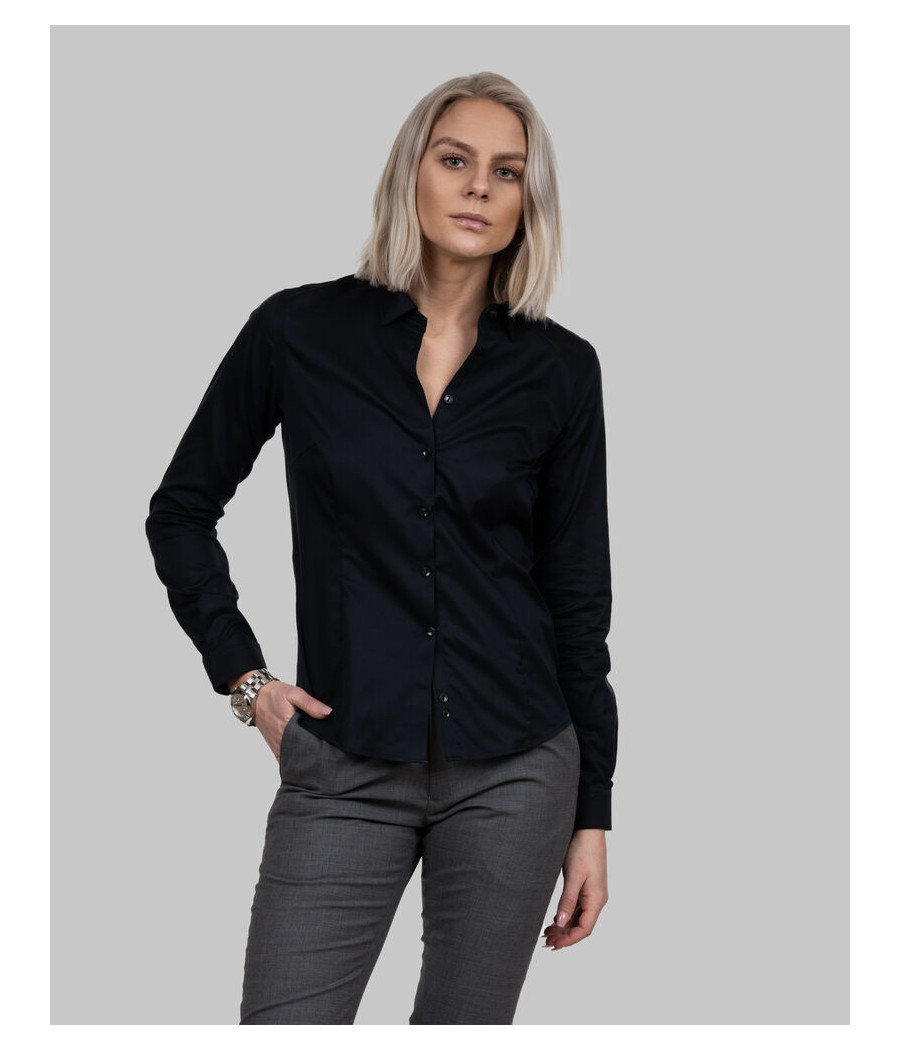 BB60 Twill
Chemise Femmes