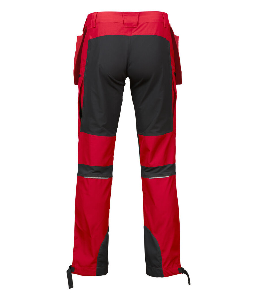 3520 PANTALON STRETCH ET CORDURA