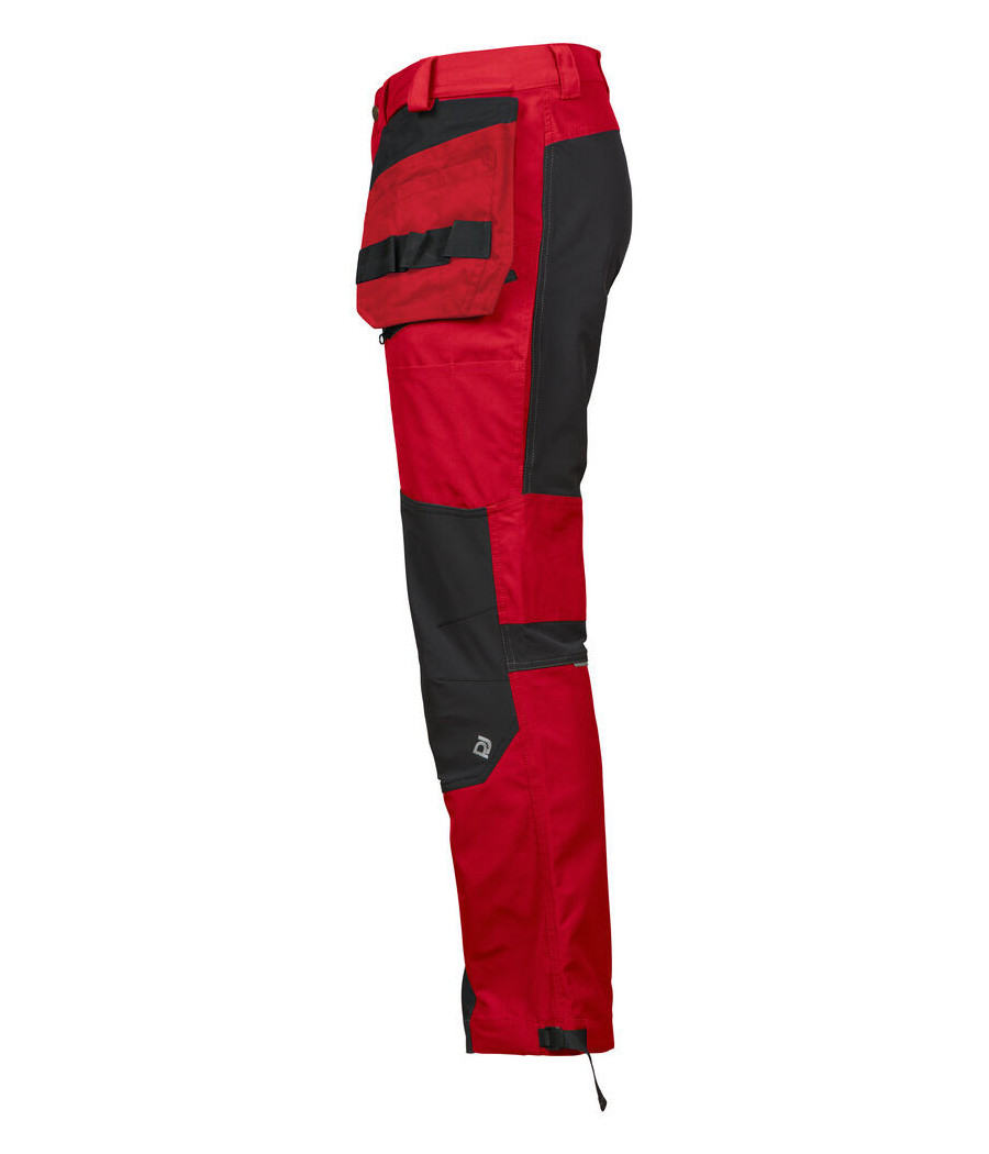 3520 PANTALON STRETCH ET CORDURA