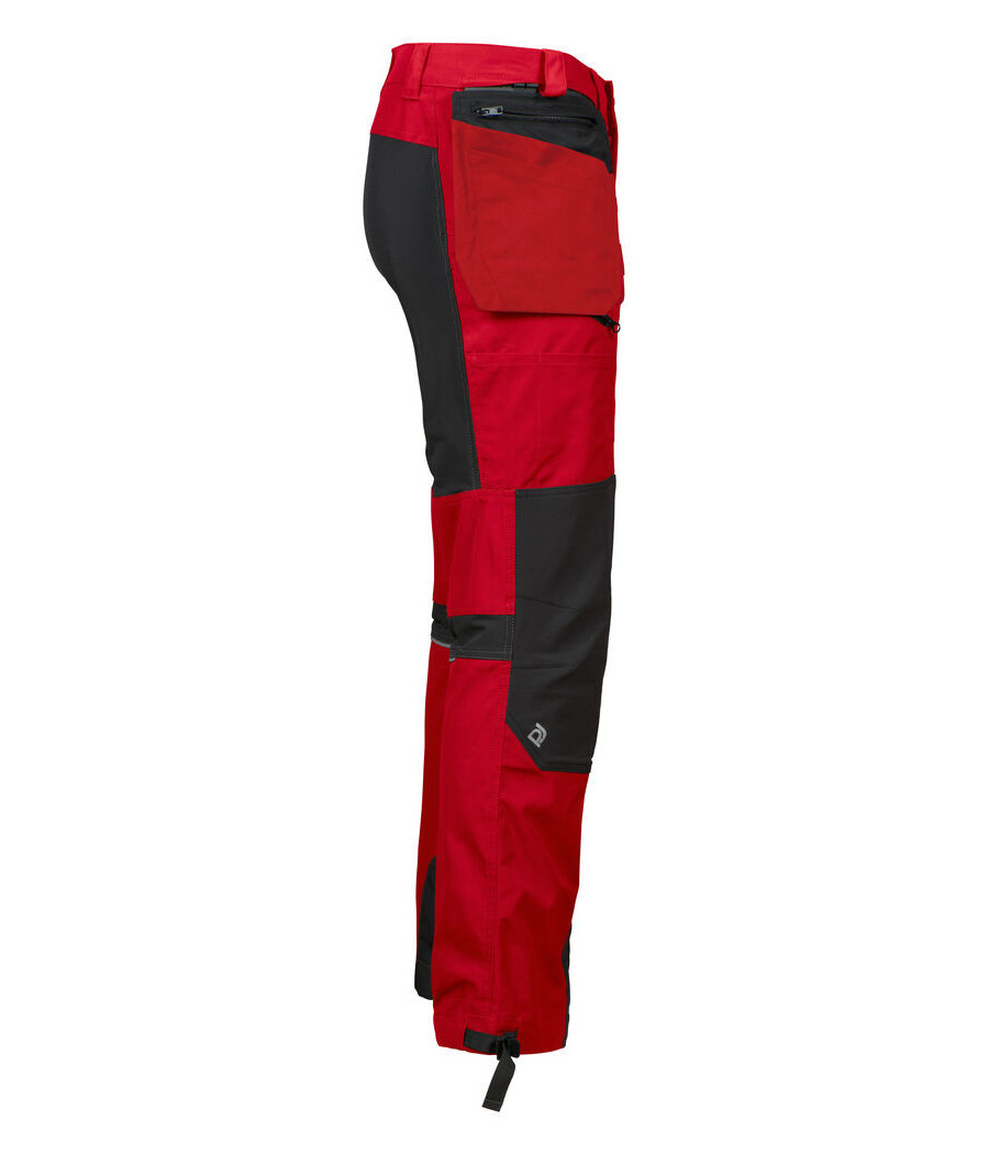 3520 PANTALON STRETCH ET CORDURA