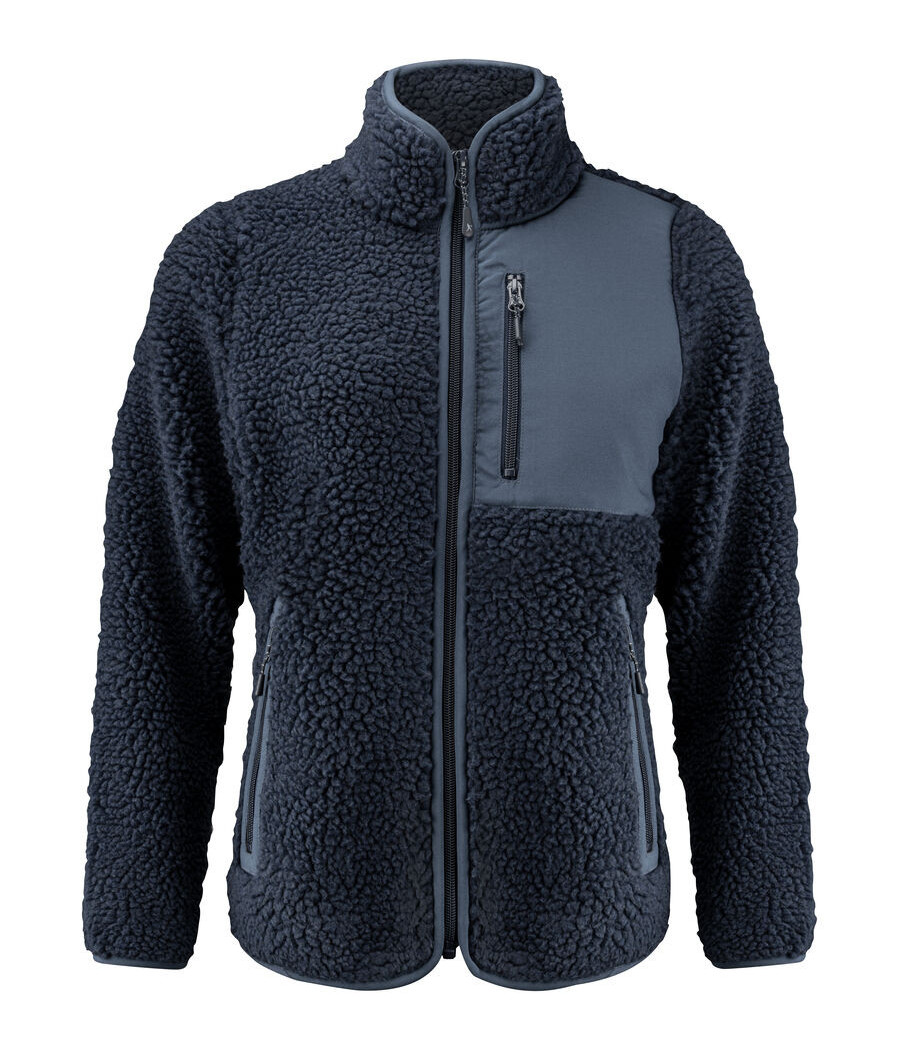 Kingsley
Veste Polaire Femmes