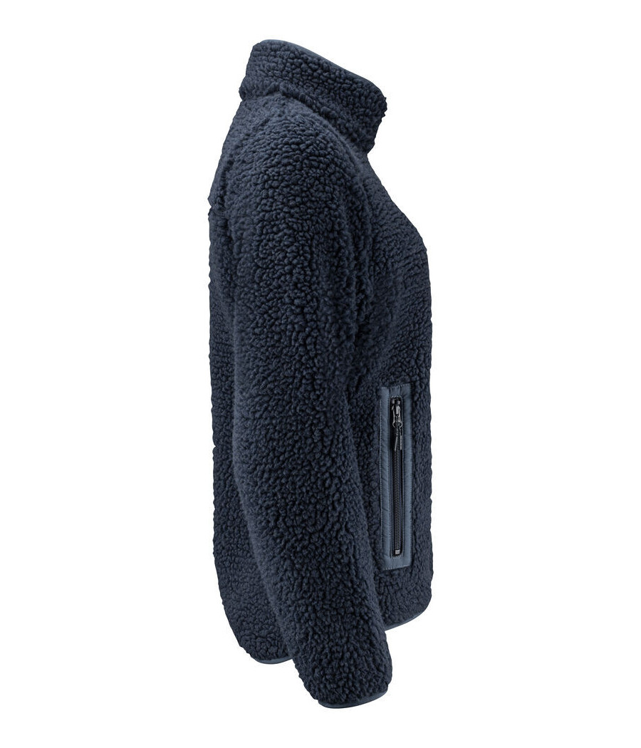 Kingsley
Veste Polaire Femmes