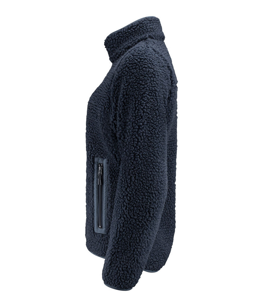 Kingsley
Veste Polaire Femmes