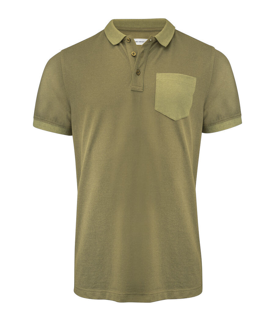 Pinedale
Polo Pique Hommes