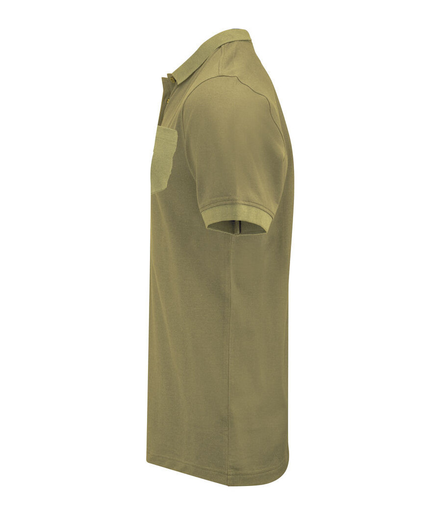 Pinedale
Polo Pique Hommes