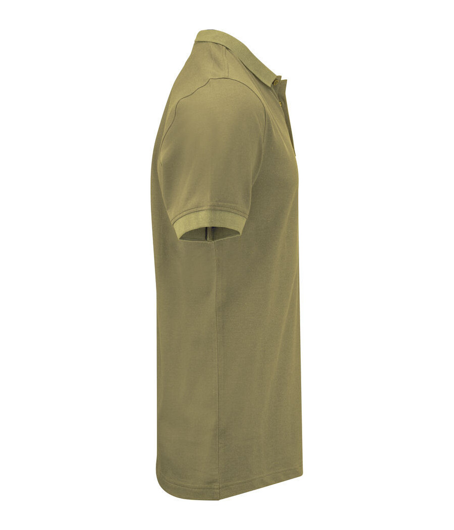 Pinedale
Polo Pique Hommes