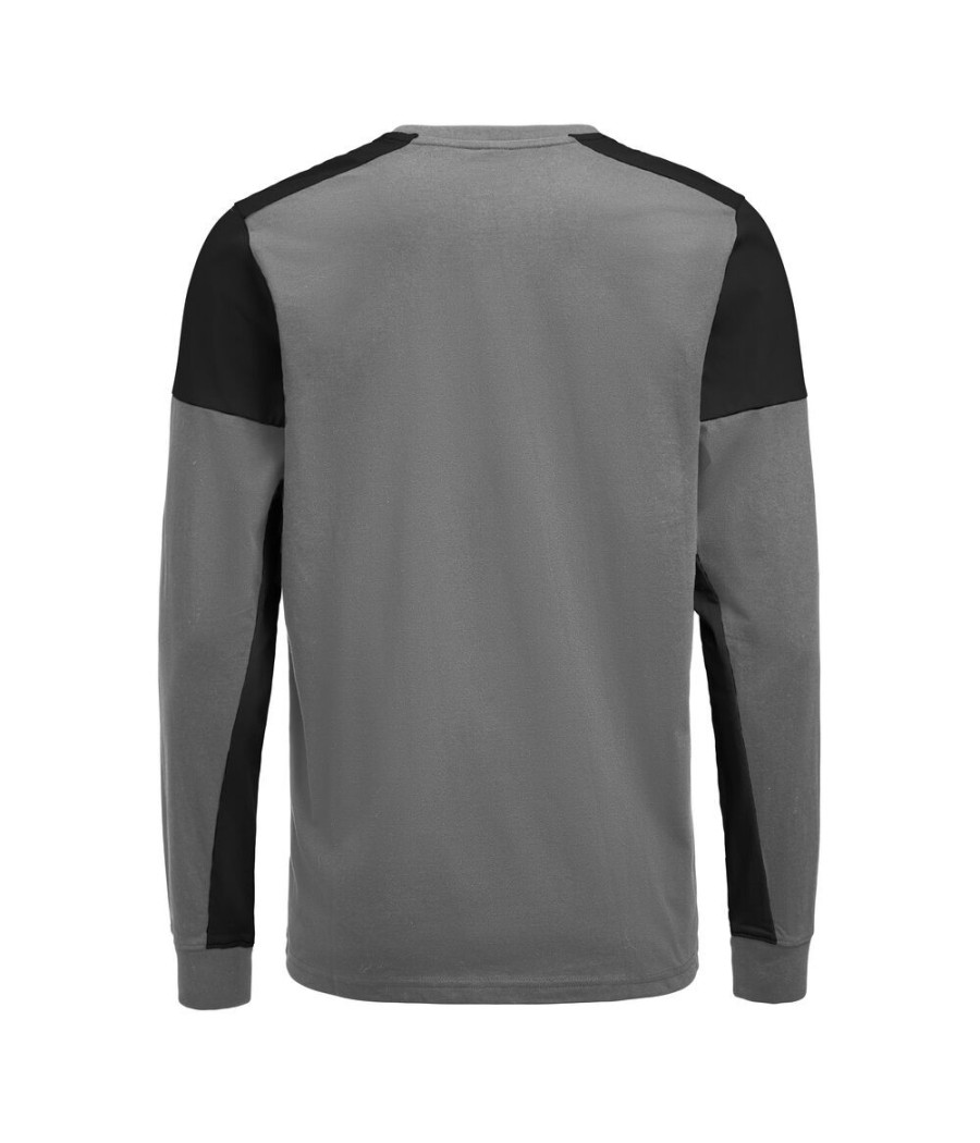 Prime T-shirt Long Sleeve
T-shirt Hommes