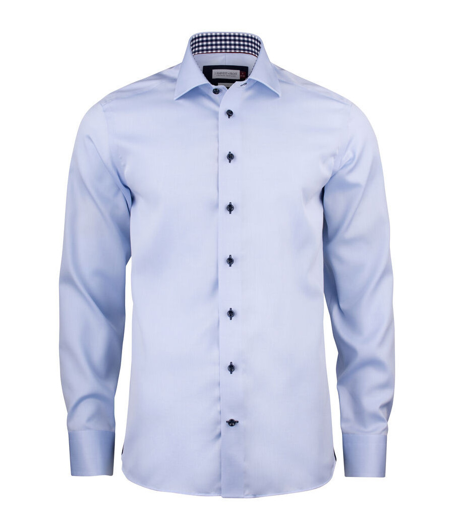 RB20 Twill
Chemise Regular Fit Hommes