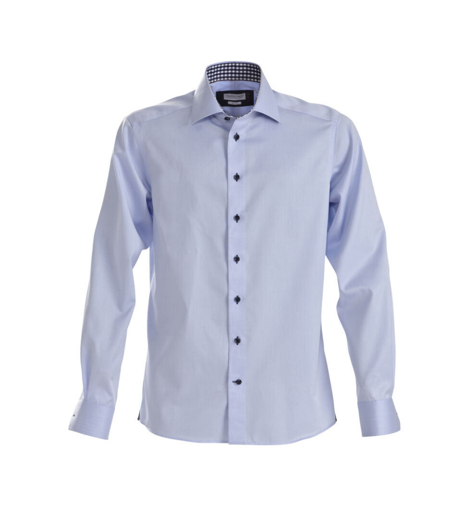 RB20 Twill
Chemise Regular Fit Hommes