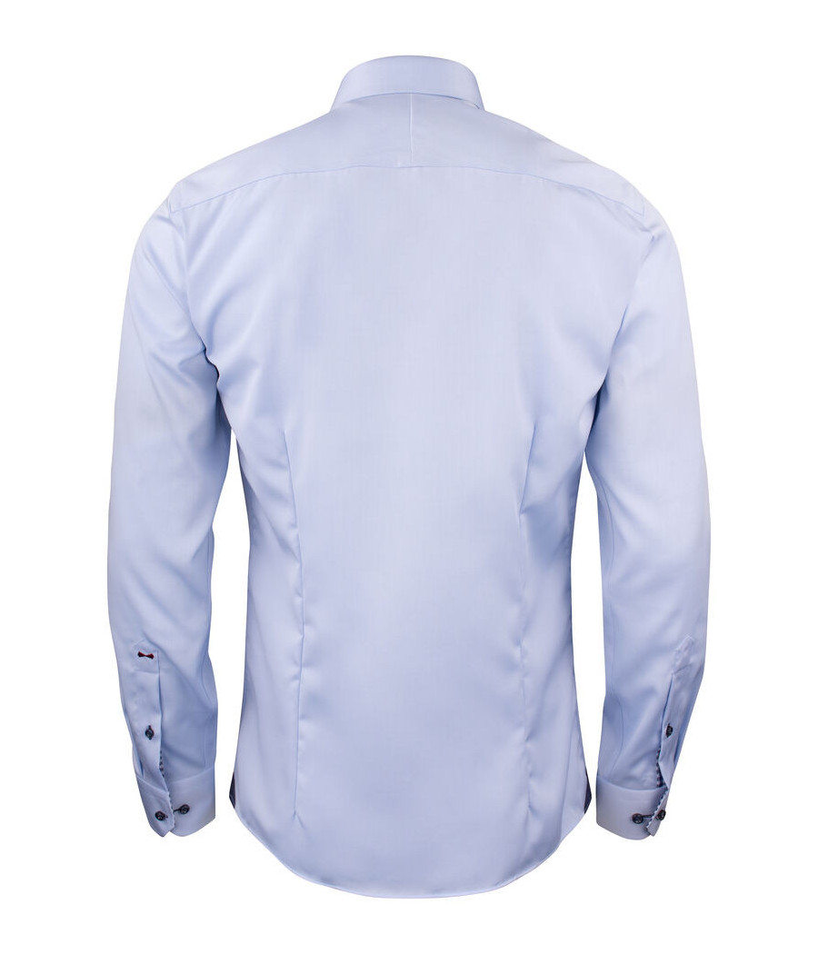 RB20 Twill
Chemise Regular Fit Hommes