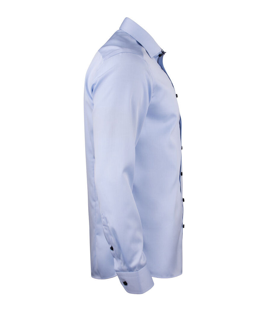 RB20 Twill
Chemise Regular Fit Hommes