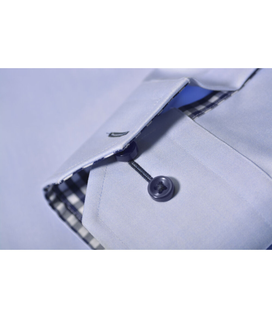 RB20 Twill
Chemise Regular Fit Hommes