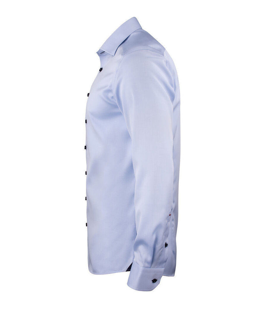 RB20 Twill
Chemise Regular Fit Hommes