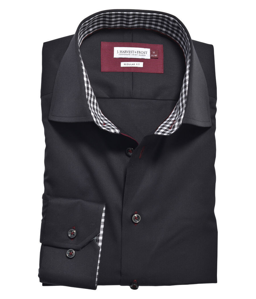 RB20 Twill
Chemise Regular Fit Hommes