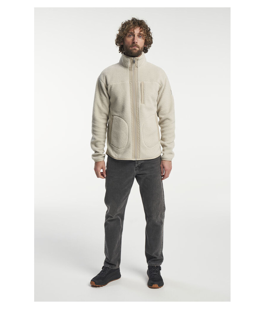 Yoke Full Zip Men