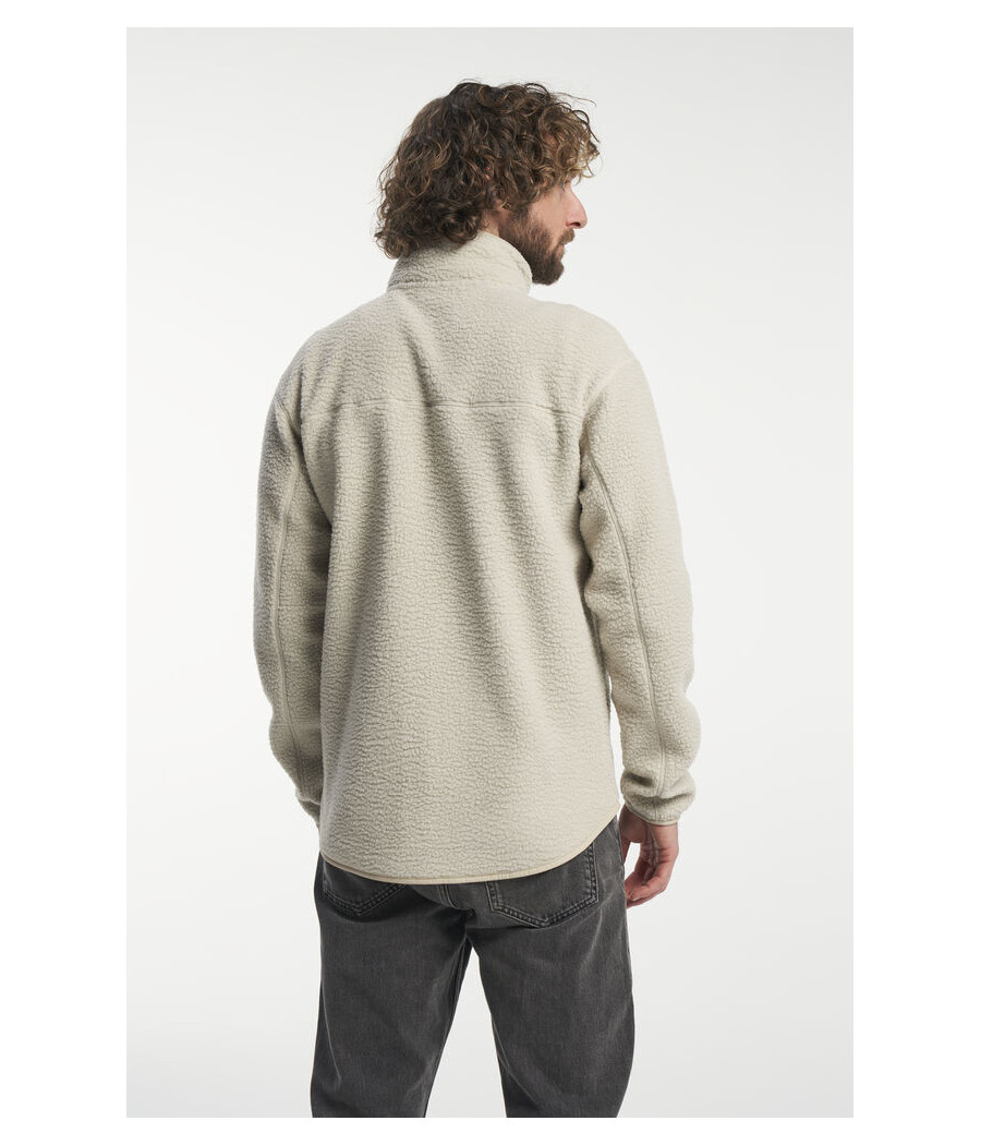Yoke Full Zip Men