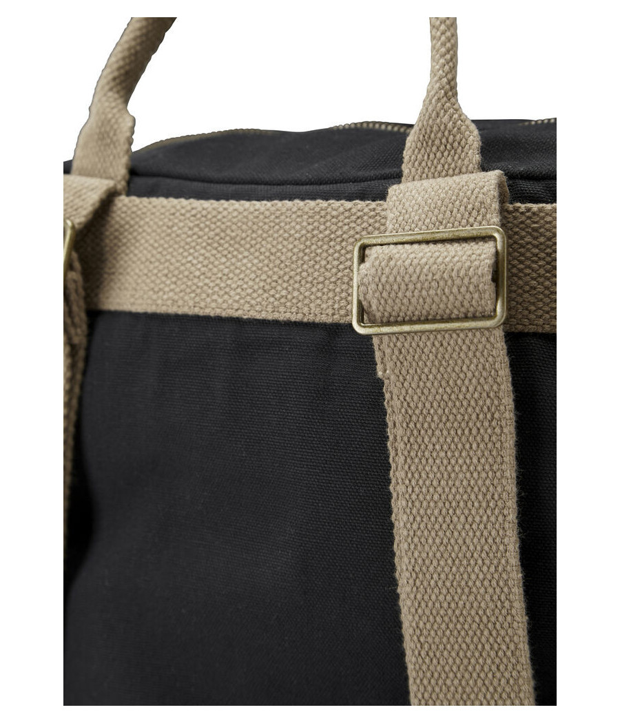 SAC À DOS EN TOILE - CERTIFIÉ GOTS