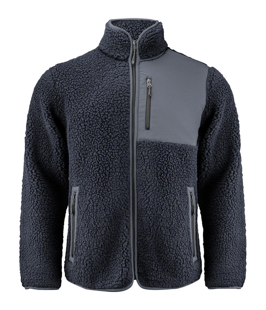 Kingsley
Veste Polaire Hommes