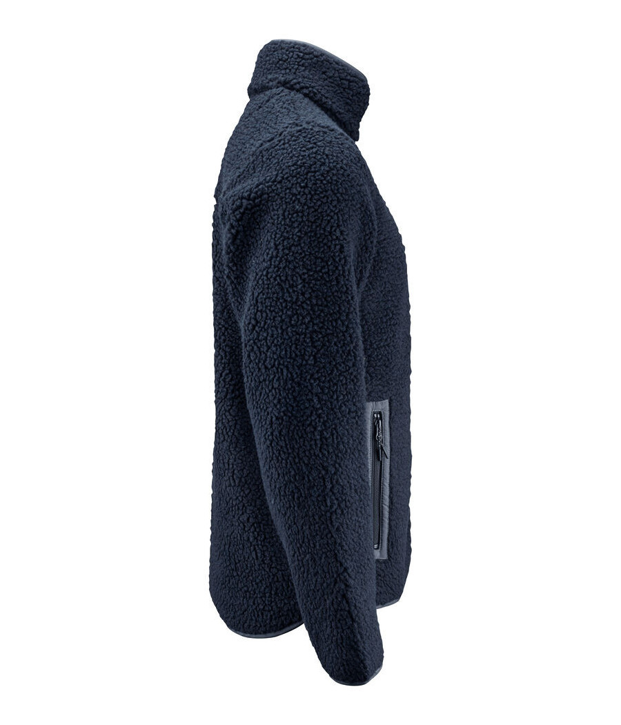 Kingsley
Veste Polaire Hommes