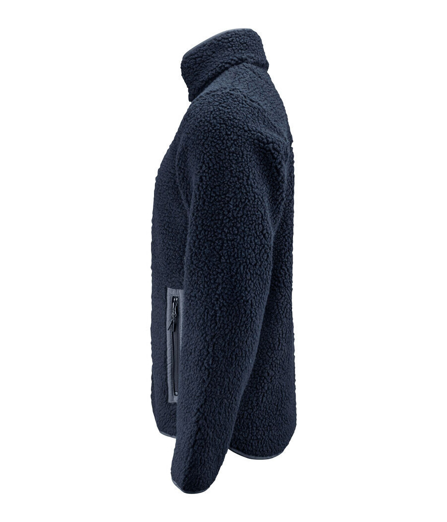 Kingsley
Veste Polaire Hommes