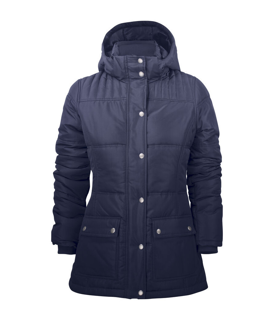 Luge
Veste d'Hiver Femmes