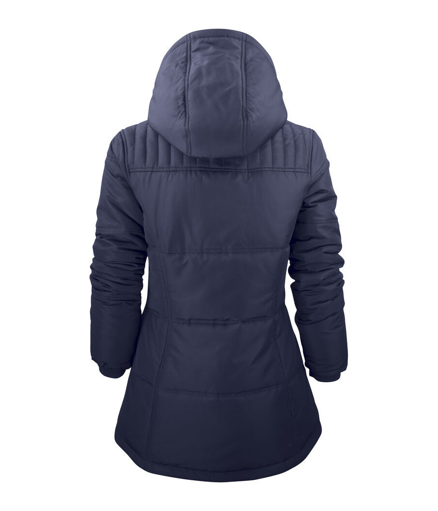 Luge
Veste d'Hiver Femmes
