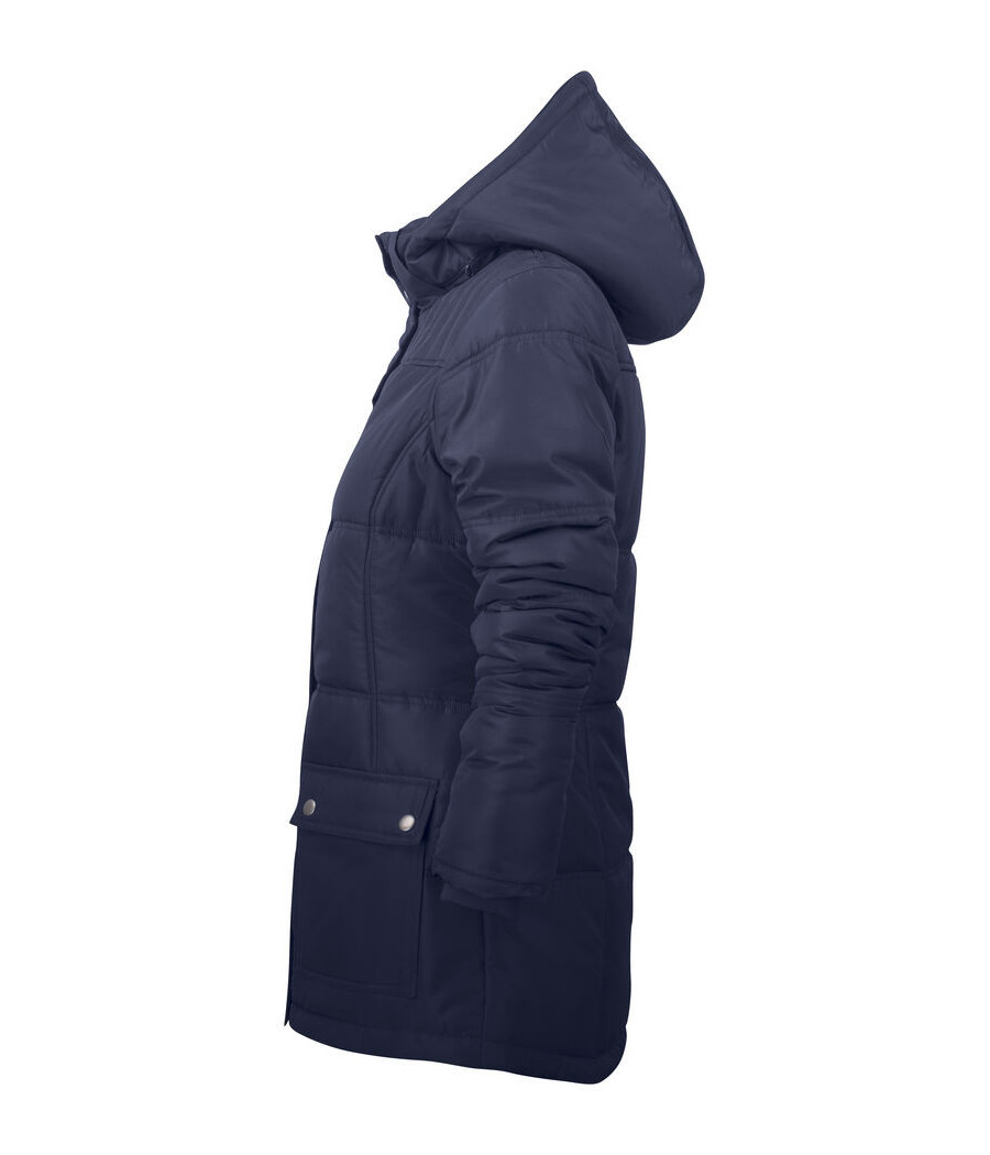 Luge
Veste d'Hiver Femmes