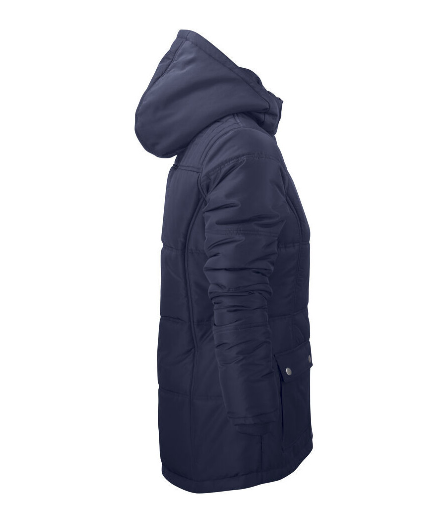 Luge
Veste d'Hiver Femmes