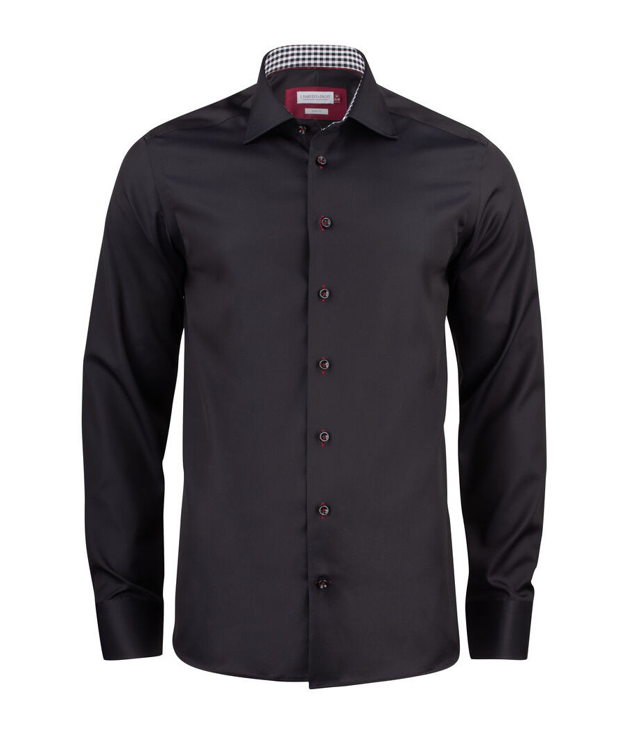RB20 Twill
Chemise Slim Fit Hommes