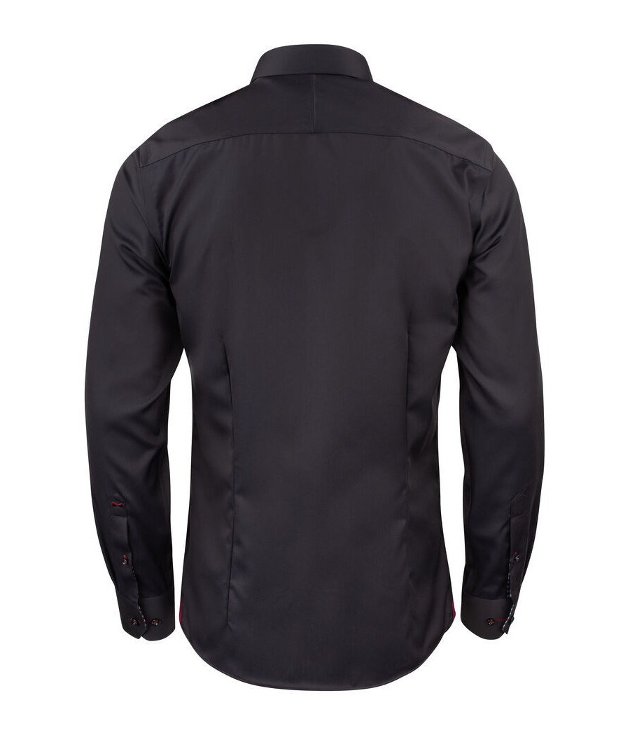 RB20 Twill
Chemise Slim Fit Hommes